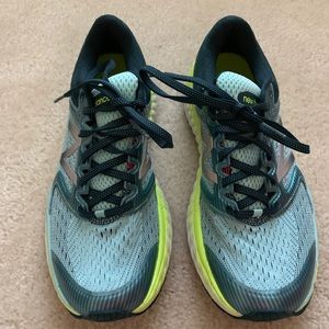 New Balance Fresh Foam 1080 V7